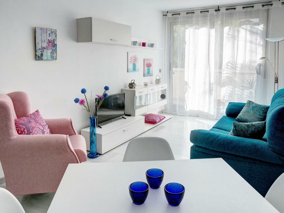 Apartment Elegance By Interhome 데니아 외부 사진