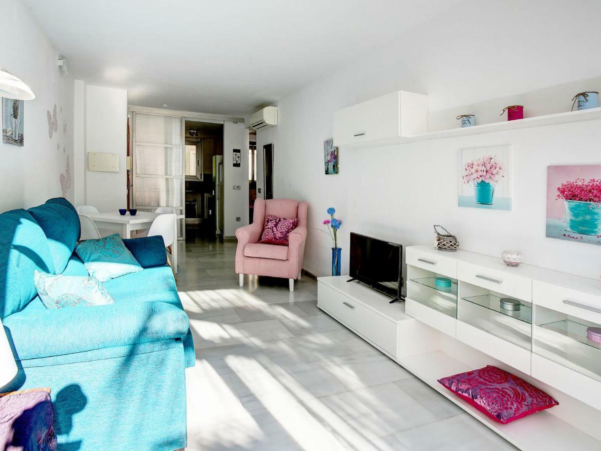 Apartment Elegance By Interhome 데니아 외부 사진