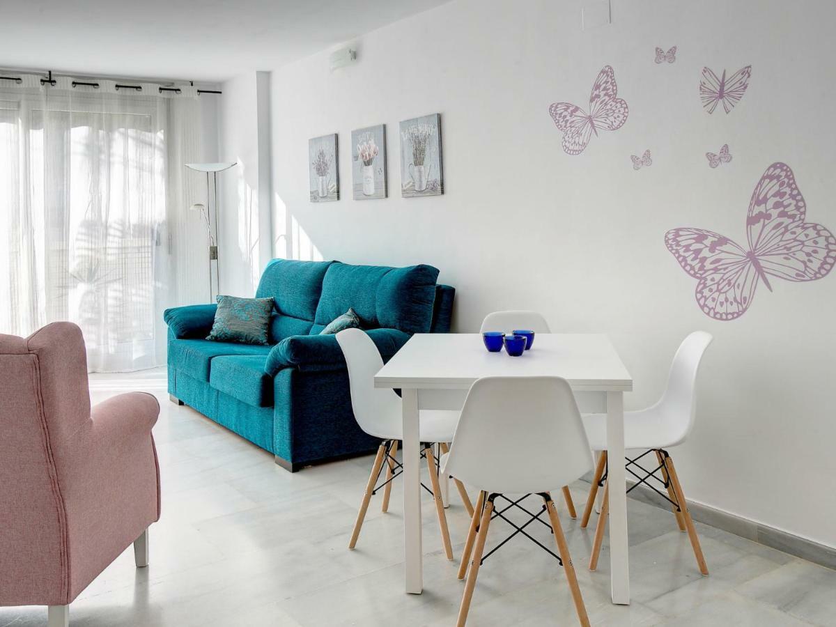 Apartment Elegance By Interhome 데니아 외부 사진
